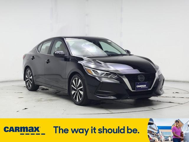 2022 Nissan Sentra