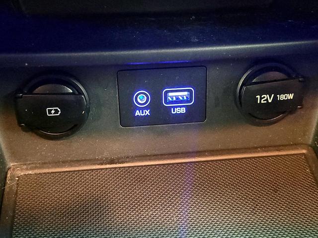 Photo of 2021 Silver Hyundai KONA