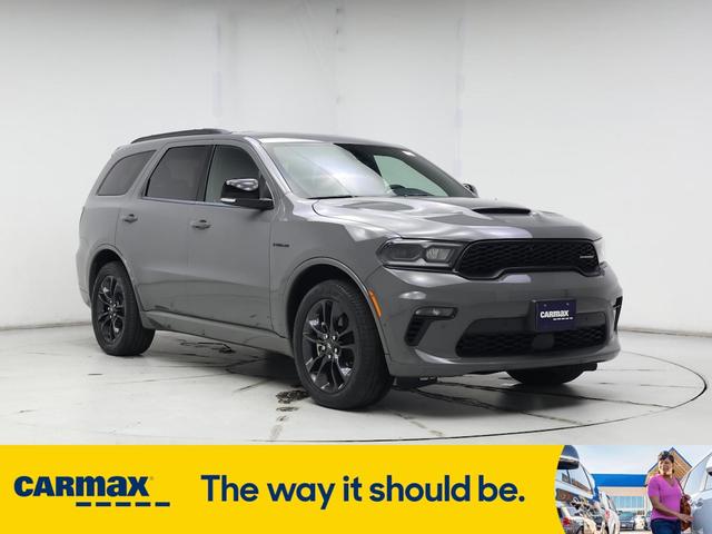 2022 Dodge Durango