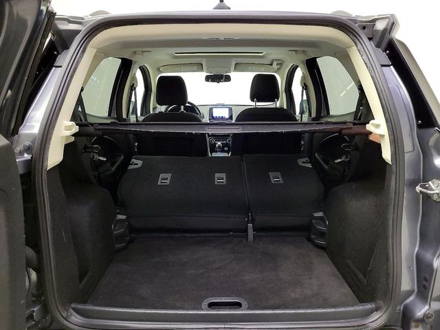 Photo of 2018 Gray Ford EcoSport