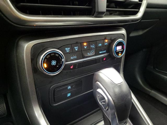 Photo of 2018 Gray Ford EcoSport