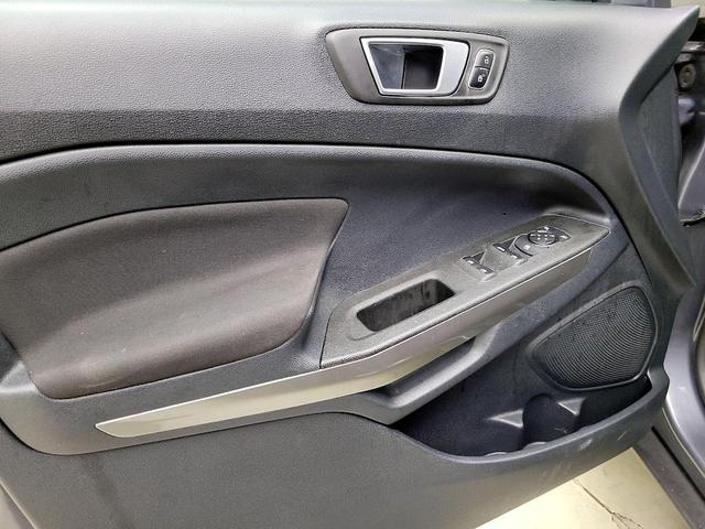 Photo of 2018 Gray Ford EcoSport