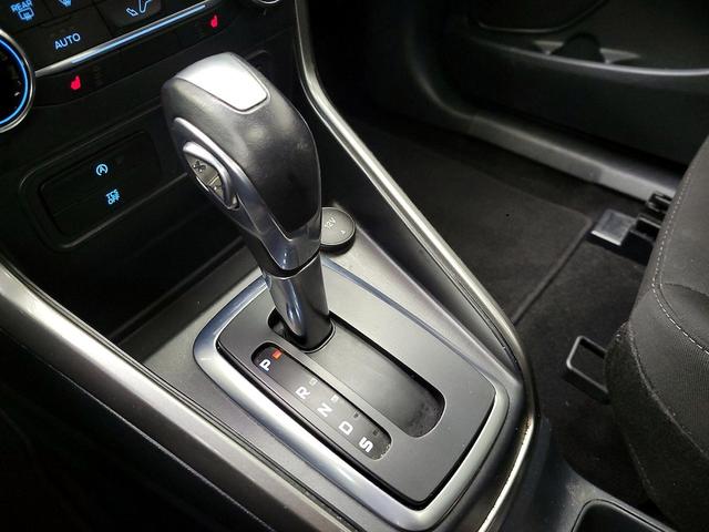Photo of 2018 Gray Ford EcoSport