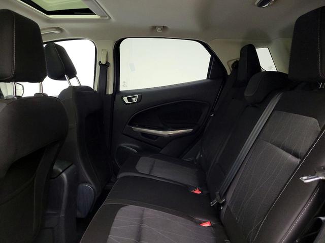 Photo of 2018 Gray Ford EcoSport