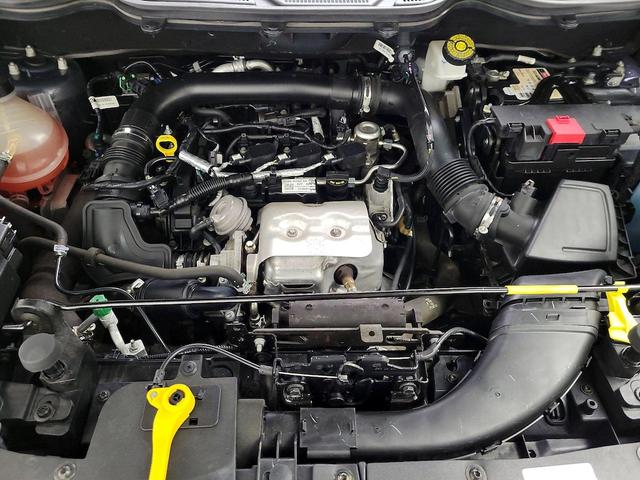 Photo of 2018 Gray Ford EcoSport
