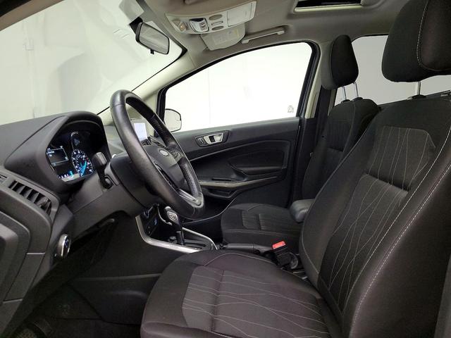 Photo of 2018 Gray Ford EcoSport