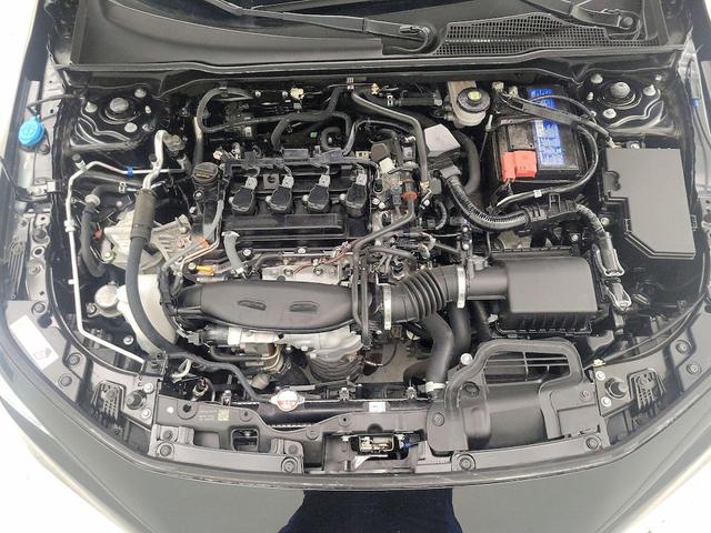 Photo of 2022 Black Honda Civic