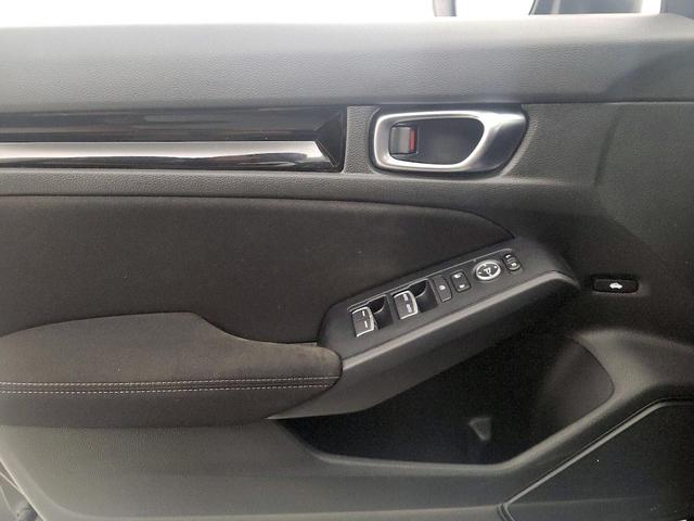Photo of 2022 Black Honda Civic