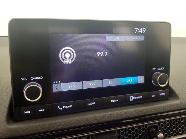 Photo of 2022 Black Honda Civic