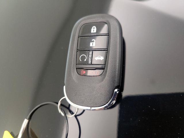 Photo of 2022 Black Honda Civic