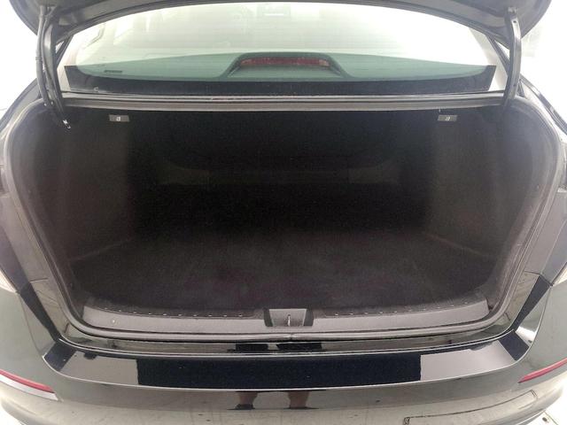 Photo of 2022 Black Honda Civic