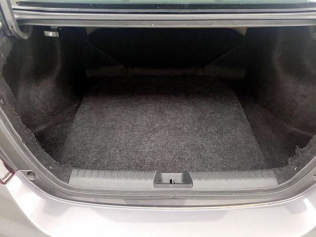 Photo of 2015 Gray Honda Civic
