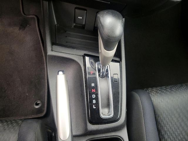 Photo of 2015 Gray Honda Civic