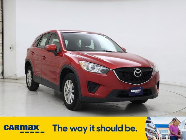 2015 Mazda CX-5