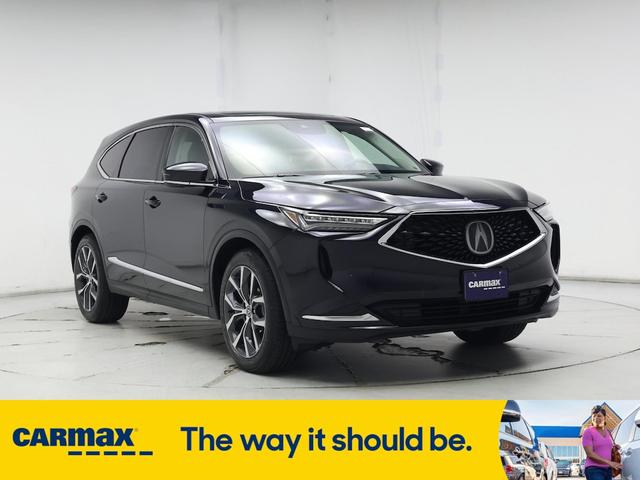2023 Acura MDX