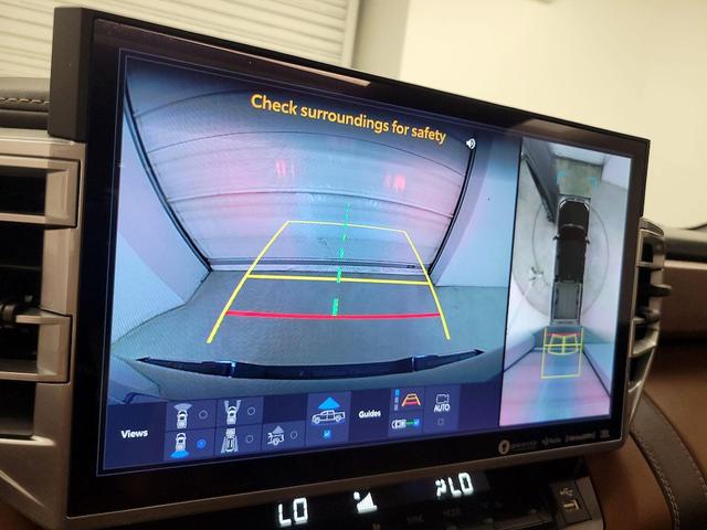 Photo of 2023 Gray Toyota Tundra
