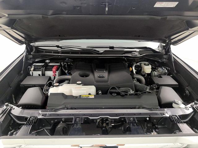 Photo of 2023 Gray Toyota Tundra