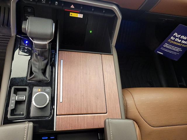 Photo of 2023 Gray Toyota Tundra