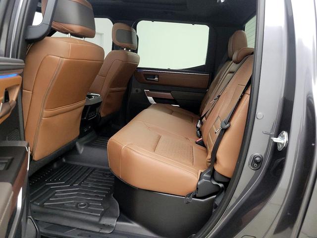 Photo of 2023 Gray Toyota Tundra