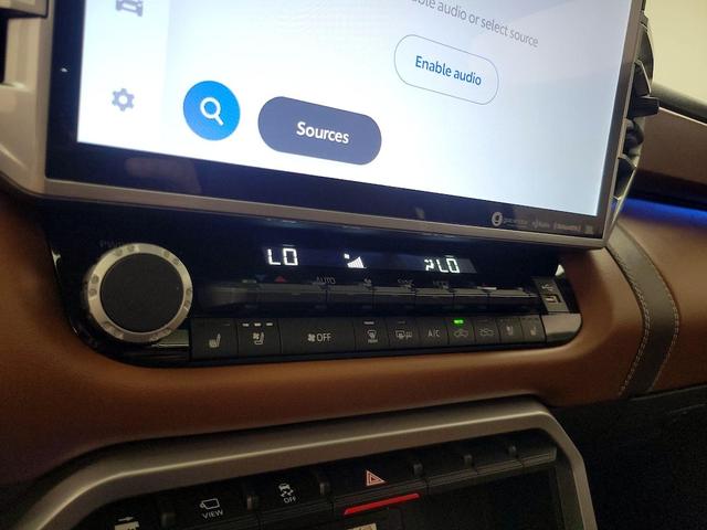 Photo of 2023 Gray Toyota Tundra
