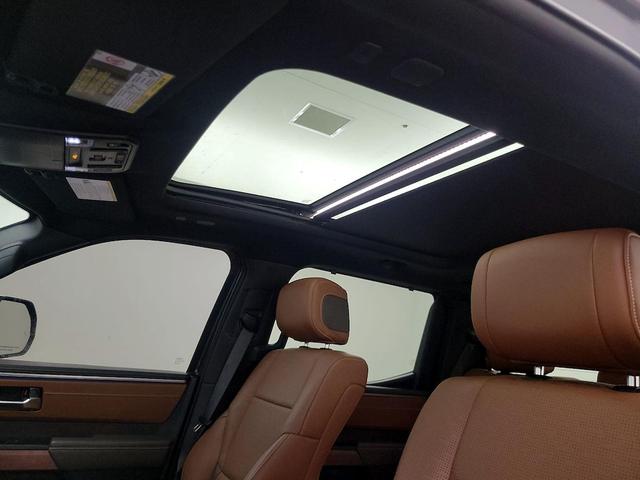 Photo of 2023 Gray Toyota Tundra