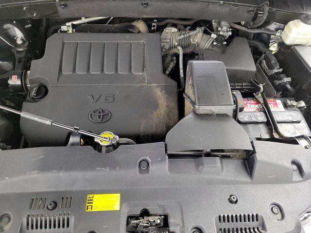Photo of 2014 Black Toyota Highlander