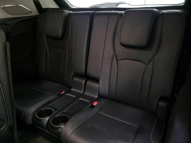 Photo of 2022 Black Lexus RX 450h
