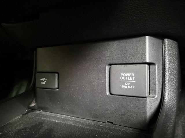 Photo of 2018 Gray Honda Civic