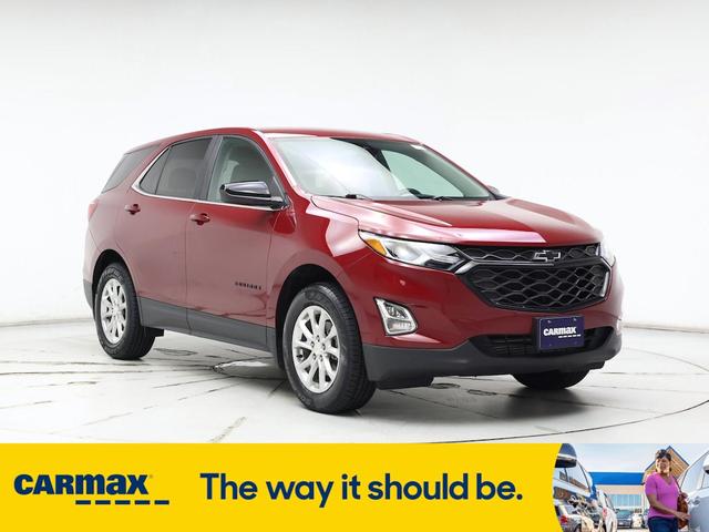 2021 Chevrolet Equinox