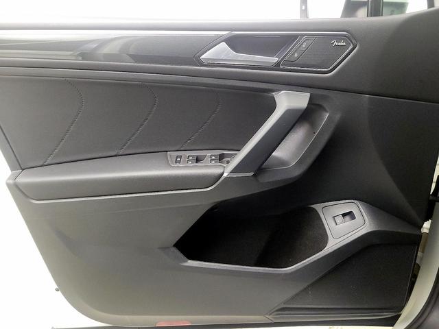 Photo of 2018 White Volkswagen Tiguan