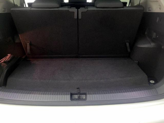 Photo of 2018 White Volkswagen Tiguan