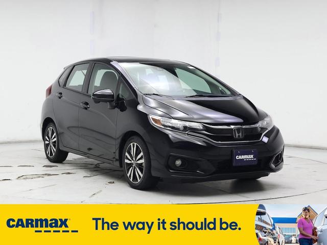 2020 Honda FIT