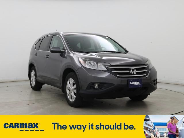 2013 Honda CR-V
