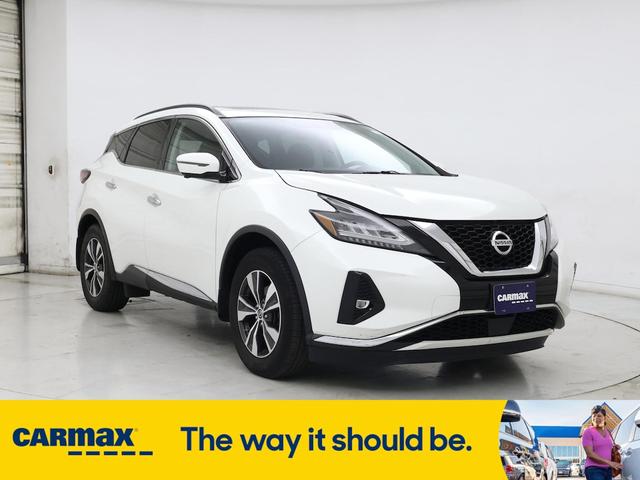 2019 Nissan Murano