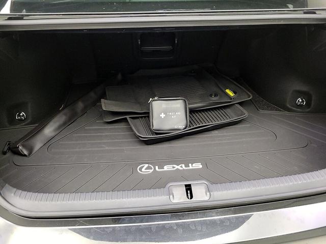 Photo of 2021 Black Lexus ES 350