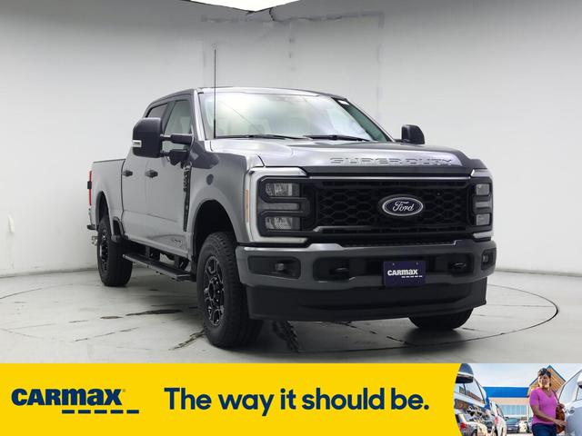 2024 Ford F-250