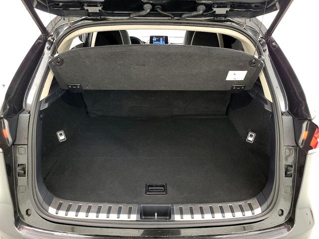 Photo of 2020 Black Lexus NX 300