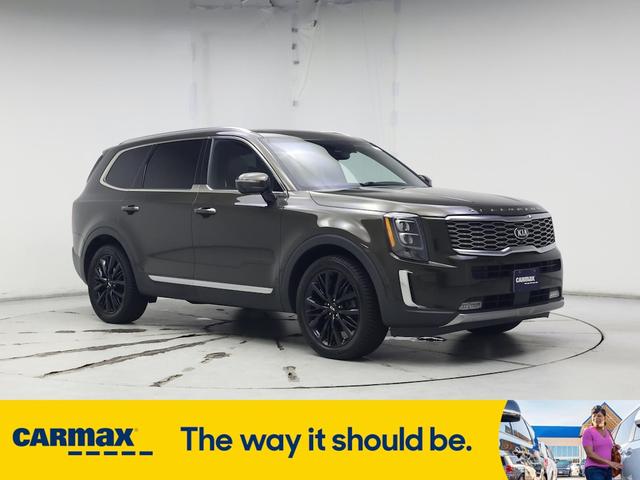 2020 Kia Telluride