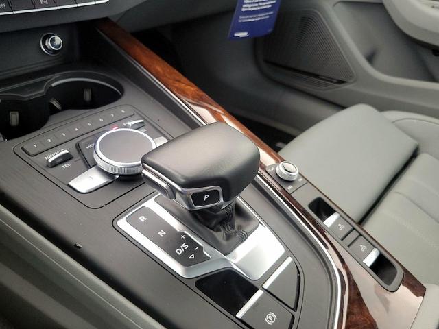 Photo of 2018 Black Audi A5