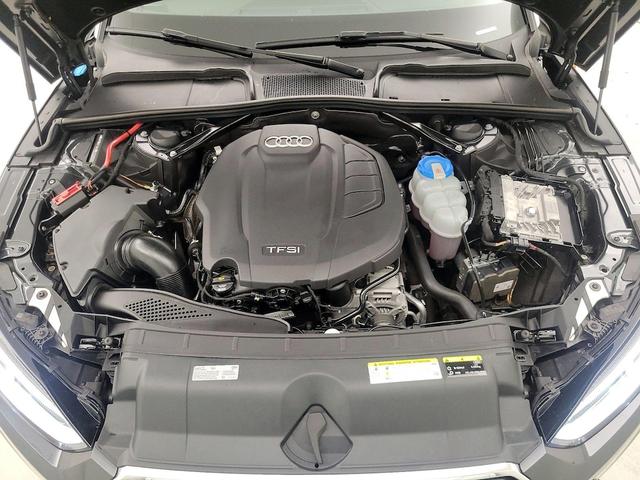 Photo of 2018 Black Audi A5