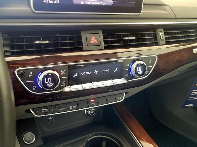 Photo of 2018 Black Audi A5