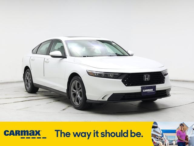 2023 Honda Accord