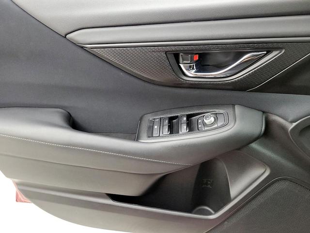 Photo of 2023 Red Subaru Legacy