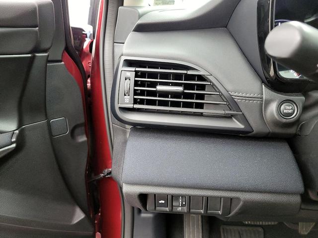 Photo of 2023 Red Subaru Legacy