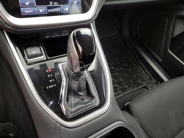 Photo of 2023 Red Subaru Legacy