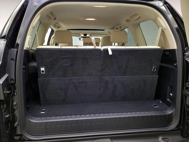 Photo of 2023 Black Lexus GX 460