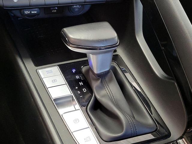 Photo of 2023 Gray Hyundai ELANTRA