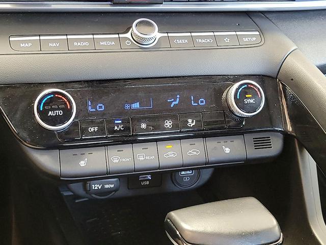 Photo of 2023 Gray Hyundai ELANTRA