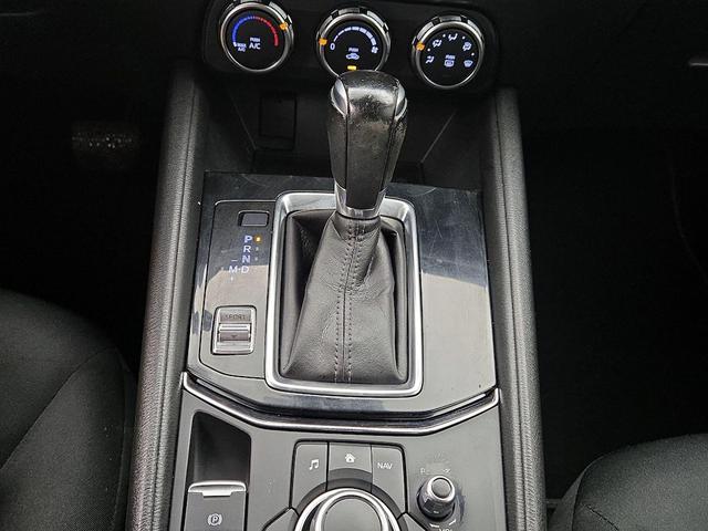 Photo of 2018 Black Mazda CX-5