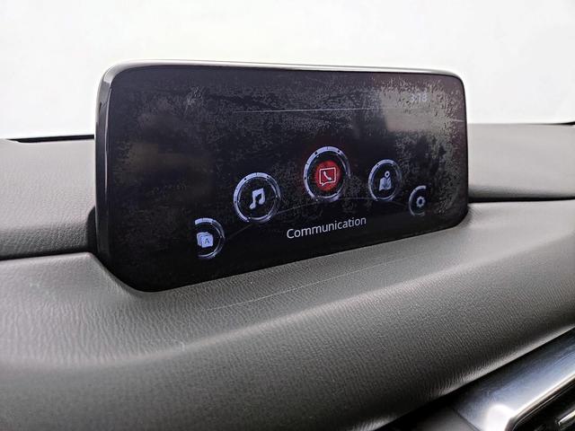 Photo of 2018 Black Mazda CX-5